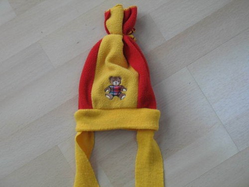 Fleece mütze für - mütze,