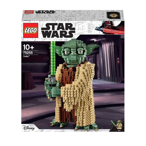 Lego star wars - wars:, (75255)