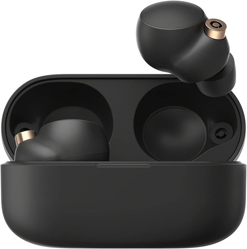 Sony 1000xm4 true wireless - sony, wf-1000xm4