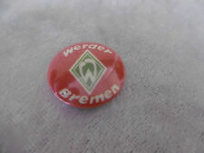 Werder Bremen   Button -