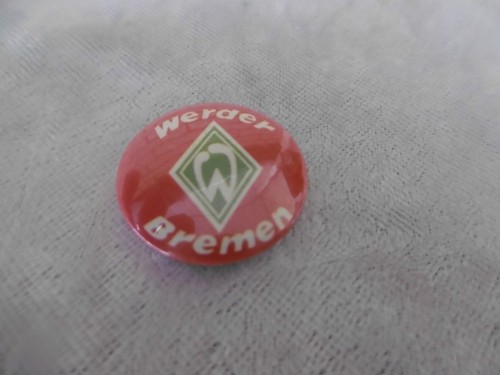 Werder bremen button - ,