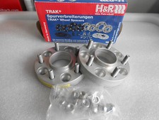 H&R Spurverbreiterungen 2x25mm für FORD USA Probe 5065671 Spurplatten B-Ware