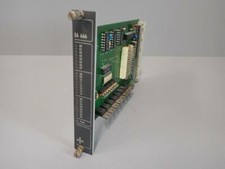 EA666 - BIVIATOR - EA 666 /