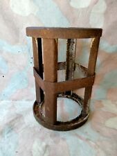 WW2   wk2 Transportzubehör  21 cm Morser 18 