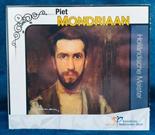 KMS Niederlande zur WMF World