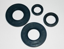 MZ  TS250   Motor  Simmeringe