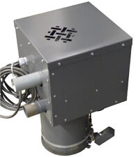 Pelletsauger Silotec VACU-SLIM - universal - mit Maulwurf Funktion, max 12m