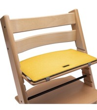 Sitzkissen Hochstuhl kompatibel mit Stokke Tripp Trapp Hochstuhl Sitzpolster 