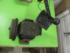 SUZUKI  LJ 80  ALLRADGETRIEBE VERTEILERGETRIEBE ZWISCHENGETRIEBE