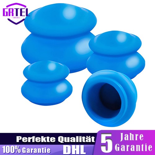 Schröpfen gummi massagegerät - gummi,
