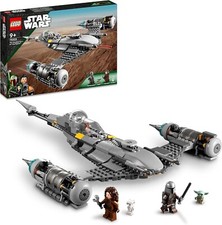 LEGO 75325 Star Wars Der N-1