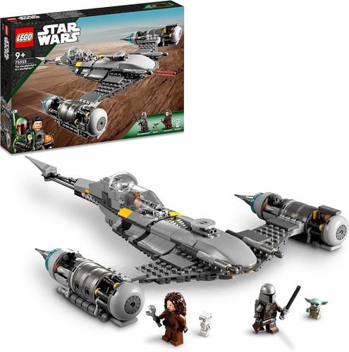 Lego 75325 star wars der - der, n-1