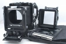 Exc Wista 45 SP 45SP Large Format 4x5 Camera Body *21169S