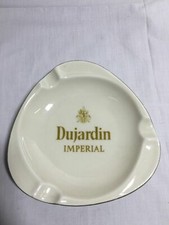 DUJARDIN IMPERIAL Ashtray