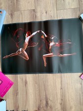 Plakate Dieter Blum Erotische