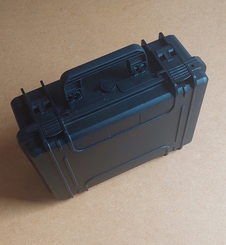 Transportkoffer outdoor