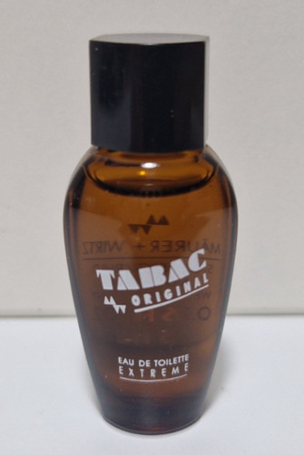 Parfum miniatur tabak original - parfum,