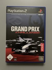 Grand Prix Challenge (Sony