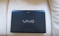 Laptop-Sony Vaio SVE171E13M defekt!