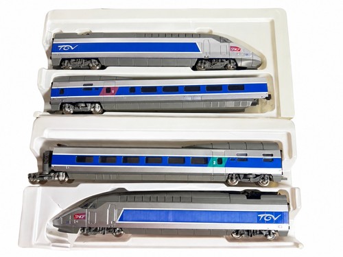 Good mehano tgv - tgv, sncf
