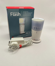 Bellman & Symfon Visit Flash