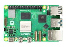 Raspberry Pi 5 8GB RAM