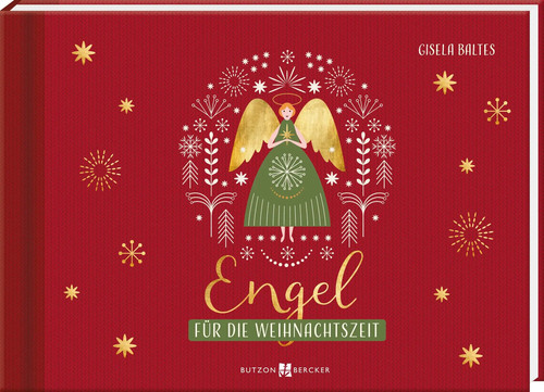 Engel für die - , weihnachtszeit