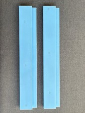 Ikea Küche VOXTORP Hochglanz