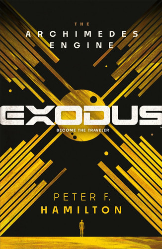 Exodus the archimedes - the,