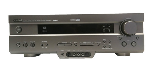 Yamaha v520rds digital - yamaha, rx-v520rds