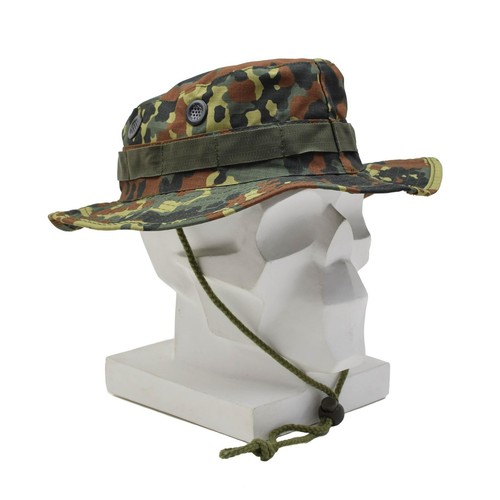 Mfh bundeswehr boonie hut mit - bundeswehr,