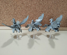 Warhammer fantasy bretonen - warhammer,