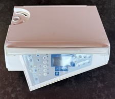 Arztelement Verkleidung SternWeber S280 TRC Dental