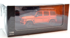 Almost real 2020 orange brabus - real,
