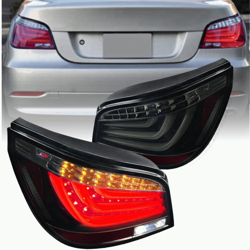 Led lightbar rückleuchten - rückleuchten, in