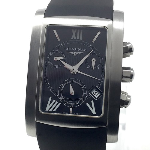 Longines - (like, &