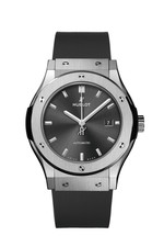 Hublot Classic Fusion schwarze