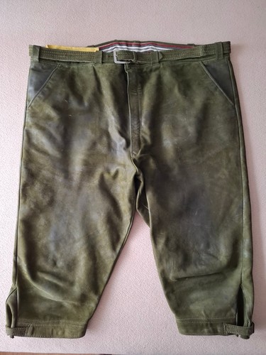 Lederhose xxxxl 4xl - lederhose,