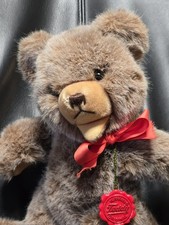 Hermann Teddy Original, Hirschaid Bär, 30 cm
