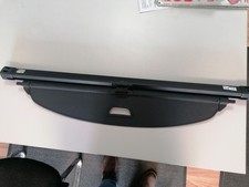 Mercedes Laderaumabdeckung