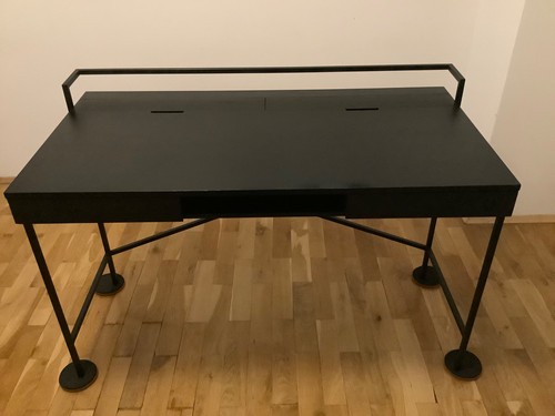 Lambert schreibtisch derrick - lambert,