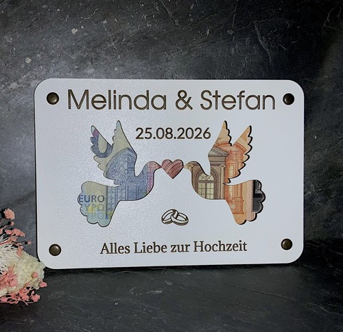 Geldgeschenk hochzeit - geldgeschenk,