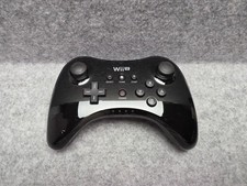 Wii/U PRO CONTROLLER (OHNE