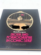 EROTIK UND PORNOGRAPHIE IM
