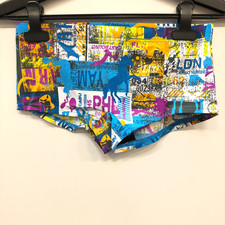 ARENA Herren passport lowwaist