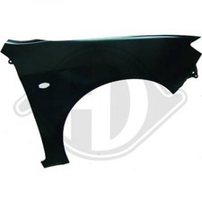 Diederichs Kotflügel rechts