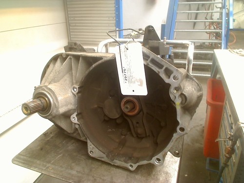 Getriebe volkswagen - getriebe,