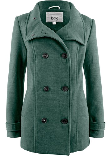Cabanjacke mit stehkragen - cabanjacke, gr