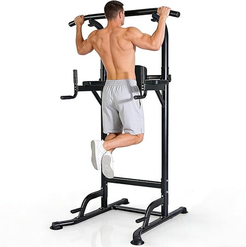 Multifunktions power tower - power,