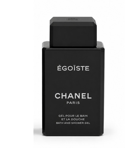 Chanel egoiste gel moussant - chanel, /